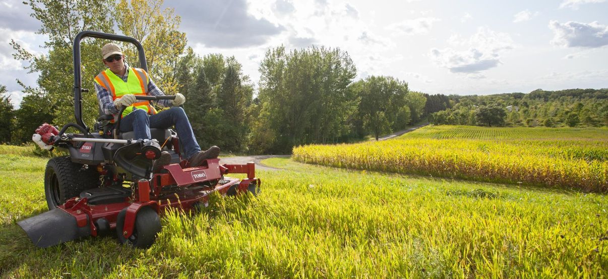 Home American Power Equipment Waterford, WI (262) 5344785